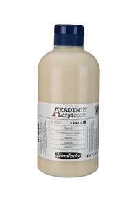 Akrylová farba Schmincke AKADEMIE Acryl color 500 ml