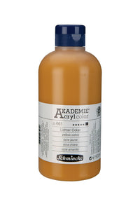Akrylová farba Schmincke AKADEMIE Acryl color 500 ml