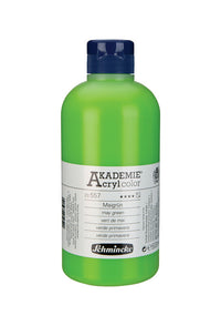 Akrylová farba Schmincke AKADEMIE Acryl color 500 ml