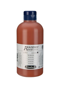 Akrylová farba Schmincke AKADEMIE Acryl color 500 ml