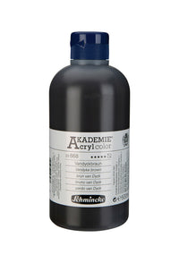 Akrylová farba Schmincke AKADEMIE Acryl color 500 ml
