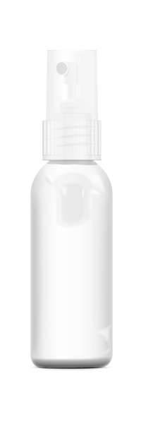 Rozprašovač na fľaštičku Pentart 60 ml