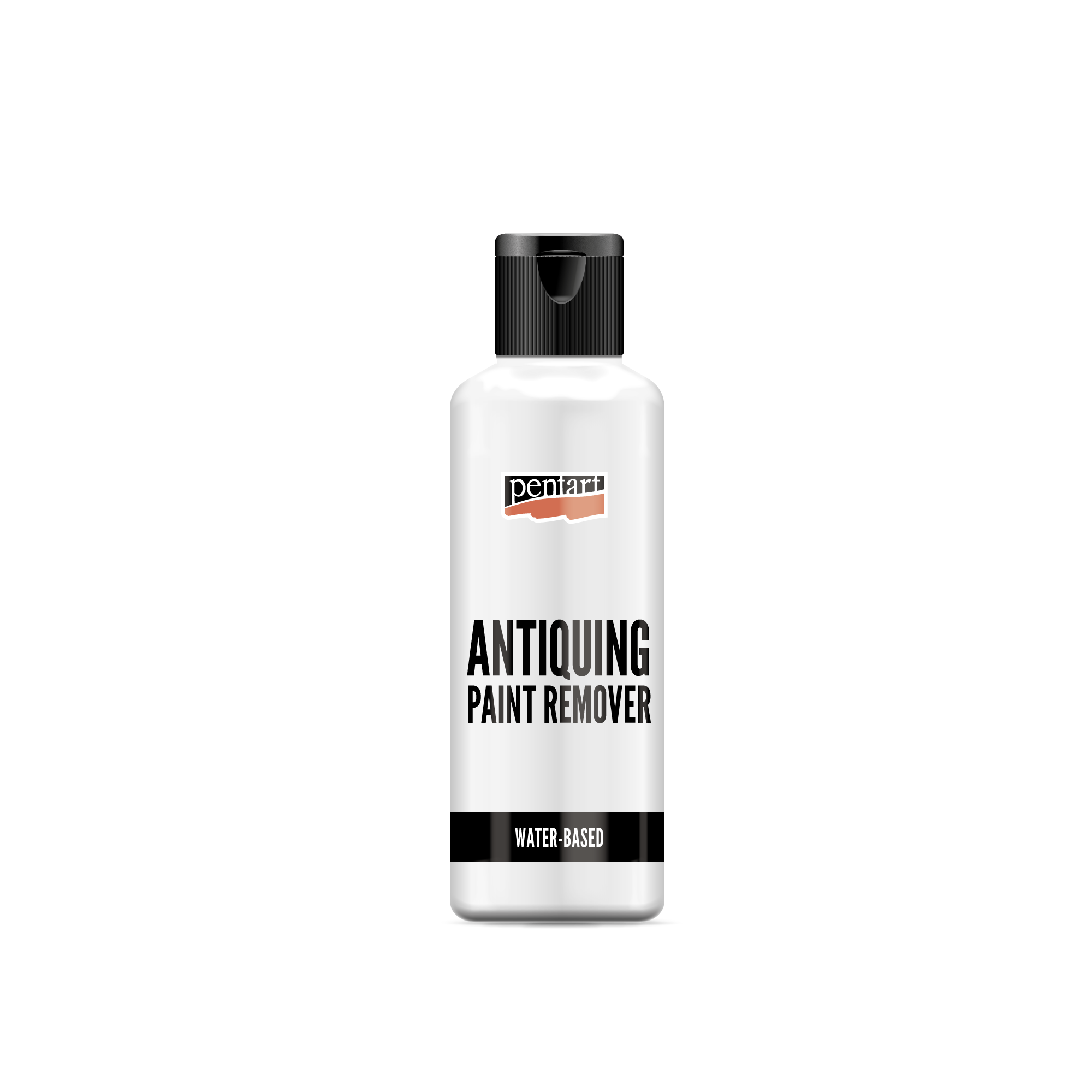 Odstraňovač antikovacej farby Pentart 80 ml
