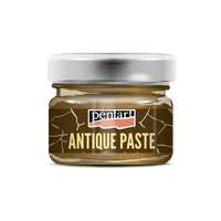 Antikovacia pasta PENTART - 20 ml – antique gold