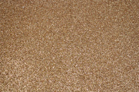 Trblietavá dekoračná guma samolepiaca EVA sheet 20x30 cm – Antique gold
