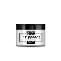 Pasta s ľadovým efektom Pentart Ice effect paste 150 ml