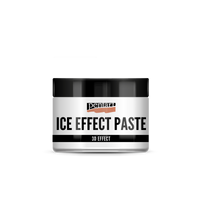 Pasta s ľadovým efektom Pentart Ice effect paste 150 ml