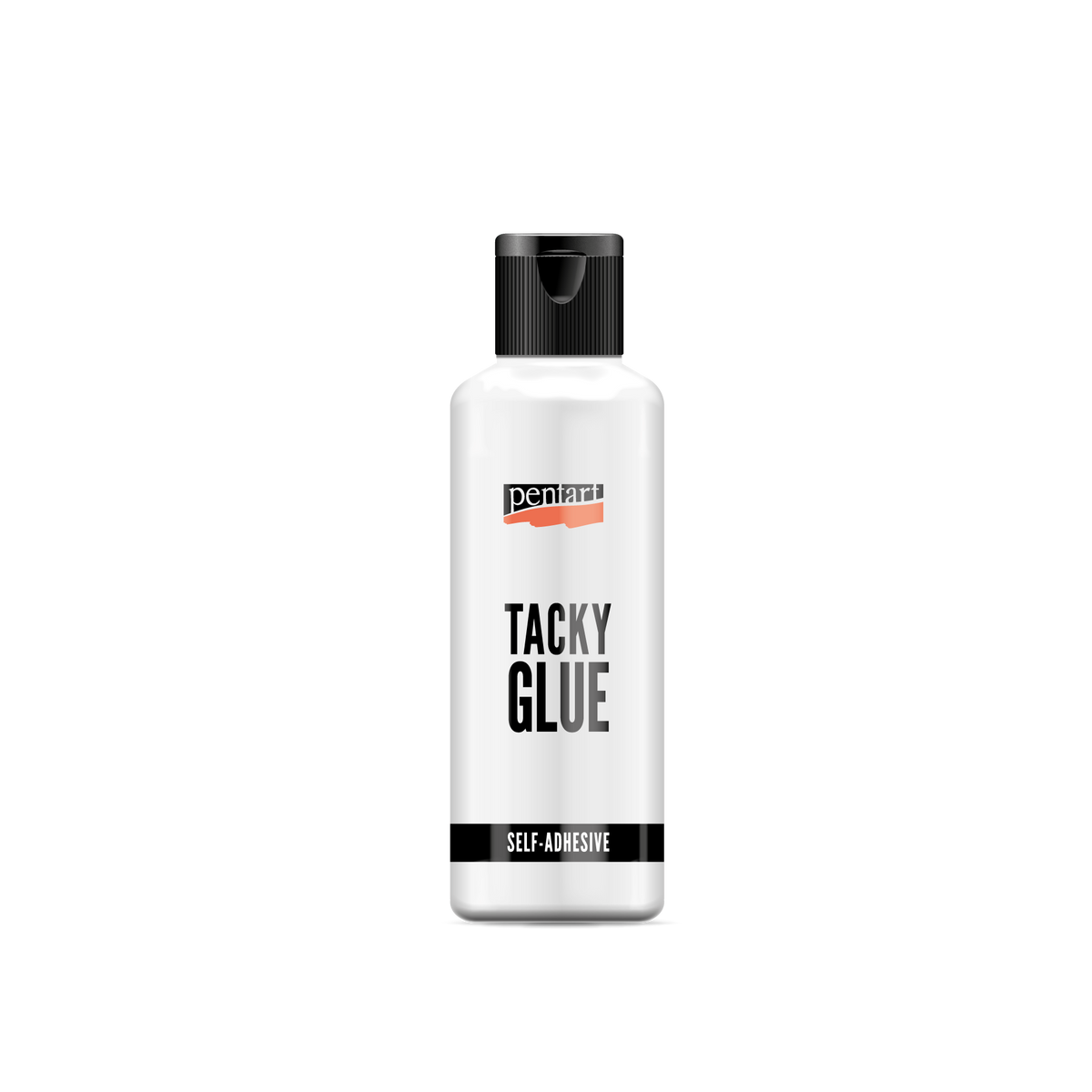 Hobby lepidlo na samolepiace vrstvy Pentart – 80 ml