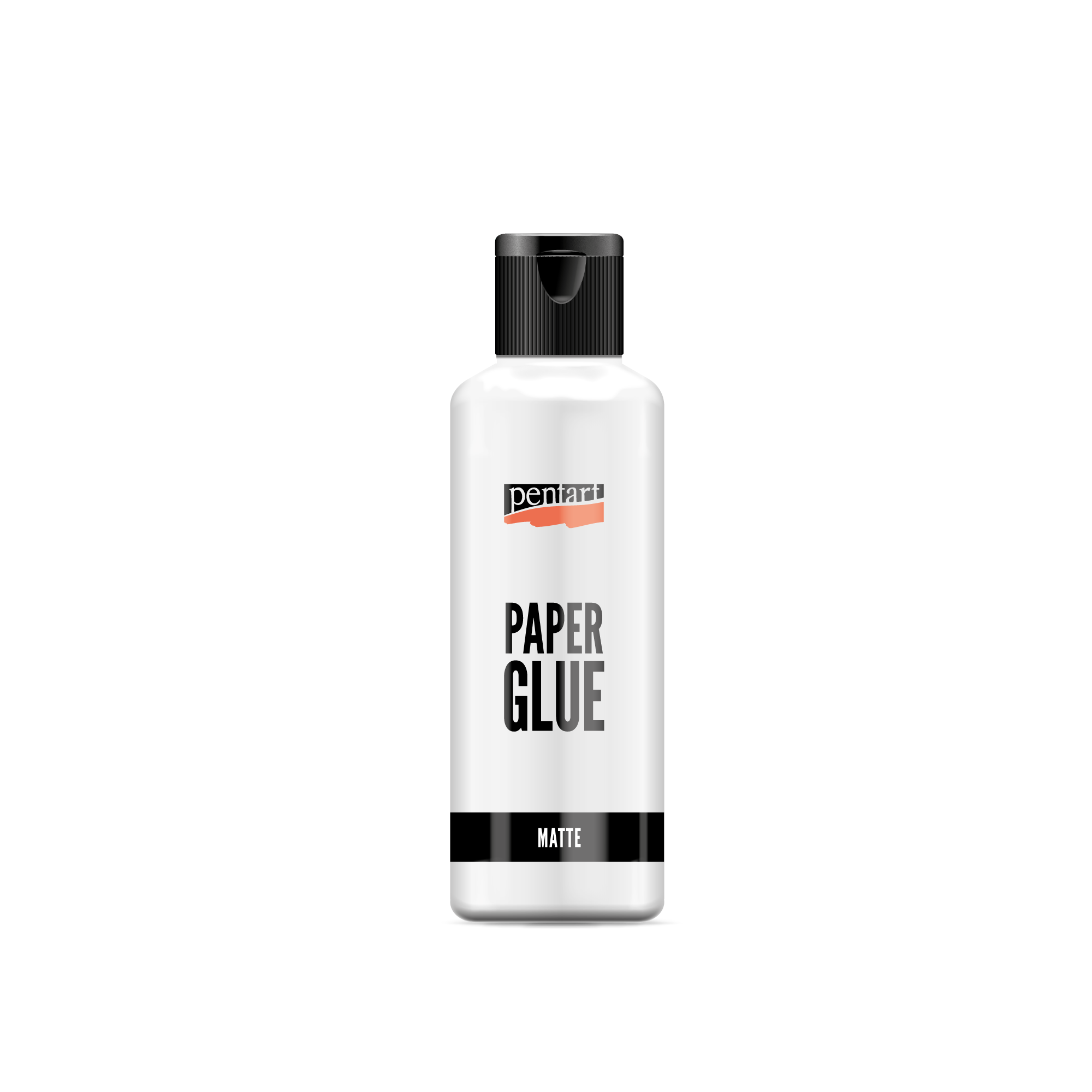 Lepidlo na papier matné Pentart 80 ml