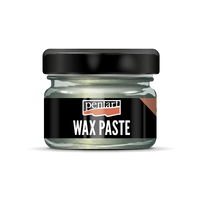Kovová vosková pasta 20 ml – turtle green