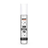Pentart pero s efektom snehových kryštálov Snow Crystal pen 30 ml