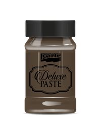 Pentart Deluxe Paste pasta na 3D efekty 100 ml – hľuzovková