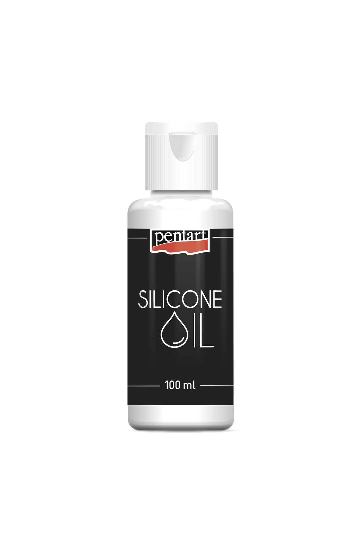 Silikónový olej Pentart 20 ml – 100 ml