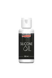Silikónový olej Pentart 20 ml – 100 ml