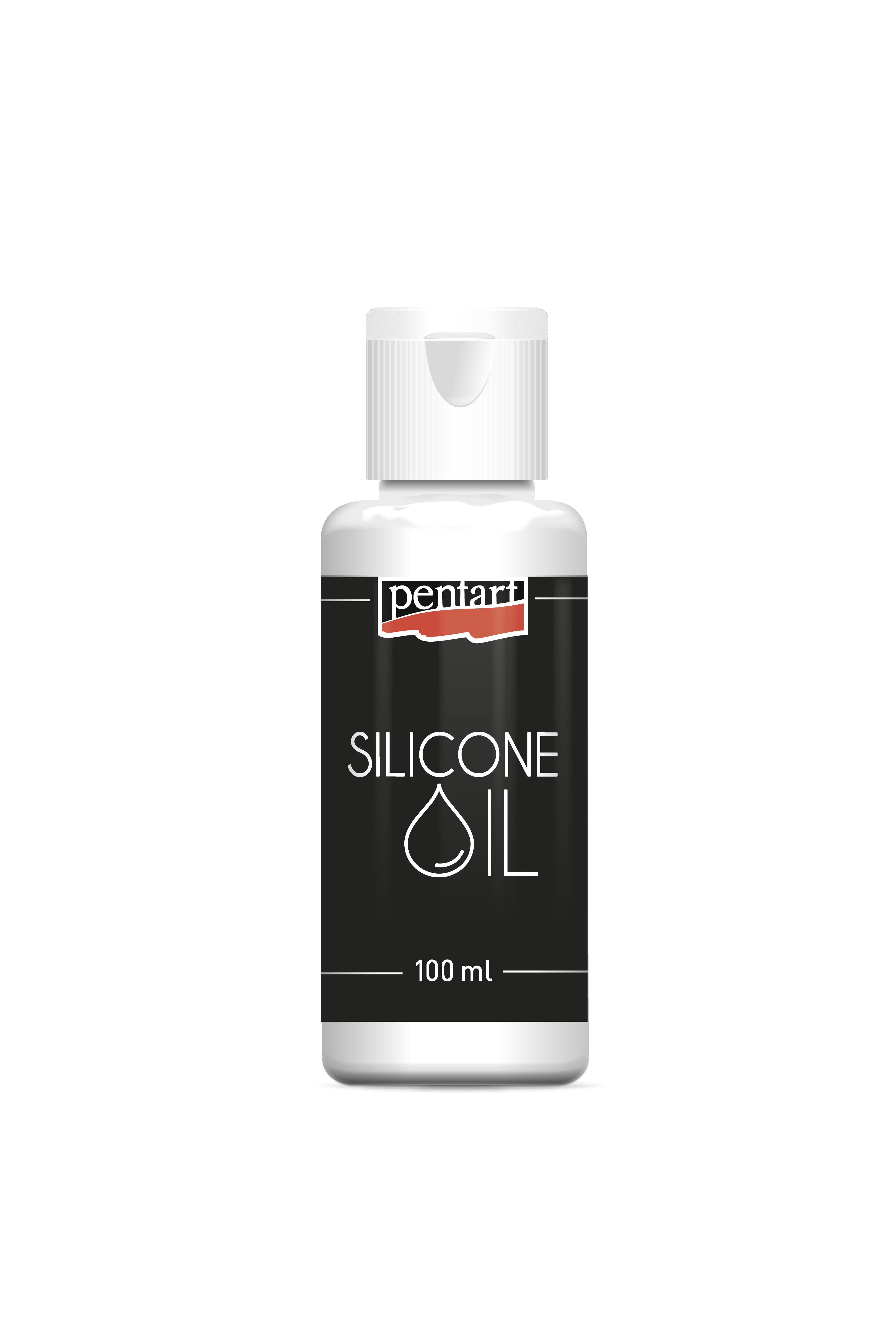 Silikónový olej Pentart 20 ml – 100 ml