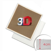 3D Maliarske plátno na ráme PROFI | rôzne veľkosti — obrázok 20
