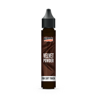 Vločky Pentart Galaxy Flakes 15 g - Mond white