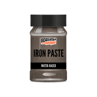Pentart železná pasta 100 ml – trblietavá