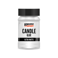 Pentart Lepidlo na sviečky Candle Glue 100 ml