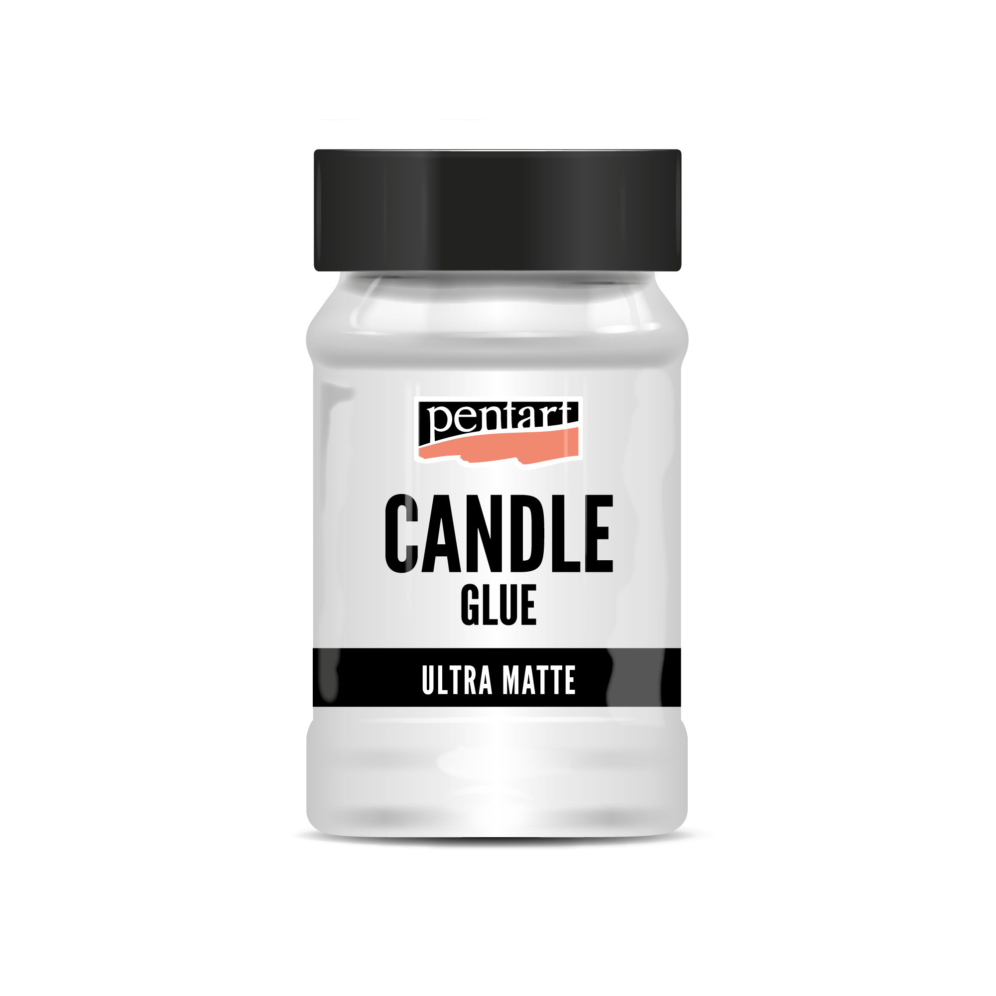 Pentart Lepidlo na sviečky Candle Glue 100 ml