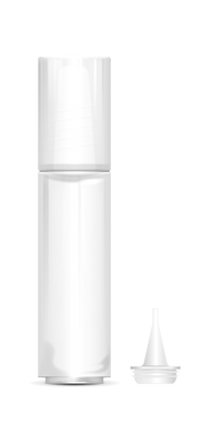 Pentart prázdna tuba 20 ml