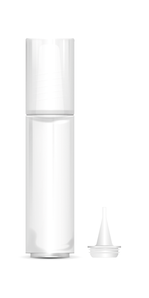 Pentart prázdna tuba 20 ml