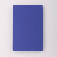 Dekoračná guma EVA sheet 2mm 20x30cm – , Indigo