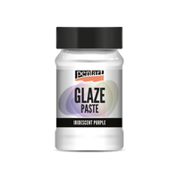 Glazúrovacia pasta Pentart Junior Paints 100 ml – iridiscentná fialová