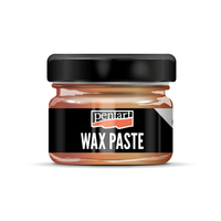 Kovová vosková pasta 20 ml – antique bronze