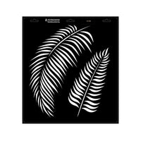 Lesklý lakový popisovač Kreul na kaligrafiu – Leaf 04 - M