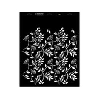Lesklý lakový popisovač Kreul na kaligrafiu – Flower 10 - L