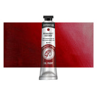 artemisia olajfesték 40 ml – permanentná tmavočervená