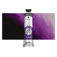 artemisia olajfesték 40 ml – fialová