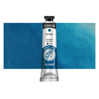 artemisia olajfesték 40 ml – nebeská modrá