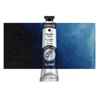 artemisia olajfesték 40 ml – pruská modrá
