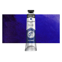 artemisia olajfesték 40 ml – ultramarínová modrá