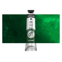 artemisia olajfesték 40 ml – tmavozelená