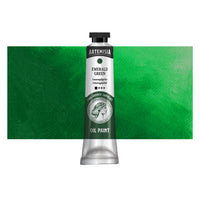 artemisia olajfesték 40 ml – smaragdová zelená