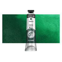 artemisia olajfesték 40 ml – viridiánová zelená