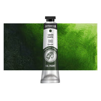 artemisia olajfesték 40 ml – zelená zem