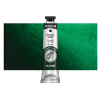artemisia olajfesték 40 ml – ftalo zelená