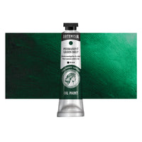 artemisia olajfesték 40 ml – permanentná tmavozelená