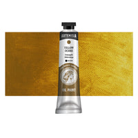 artemisia olajfesték 40 ml – okrová žltá