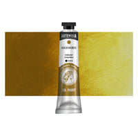 artemisia olajfesték 40 ml – zlatý okr
