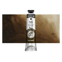 artemisia olajfesték 40 ml – pálená umbra