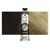 artemisia olajfesték 40 ml – prírodná umbra