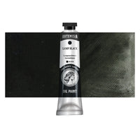 artemisia olajfesték 40 ml – sadzová čierna