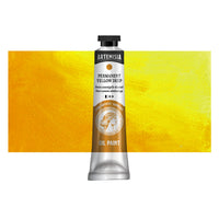 artemisia olajfesték 40 ml – permanentná tmavožltá