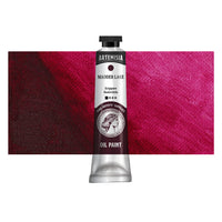 artemisia olajfesték 40 ml – moričová červená