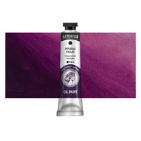 artemisia olajfesték 40 ml – minerálna fialová